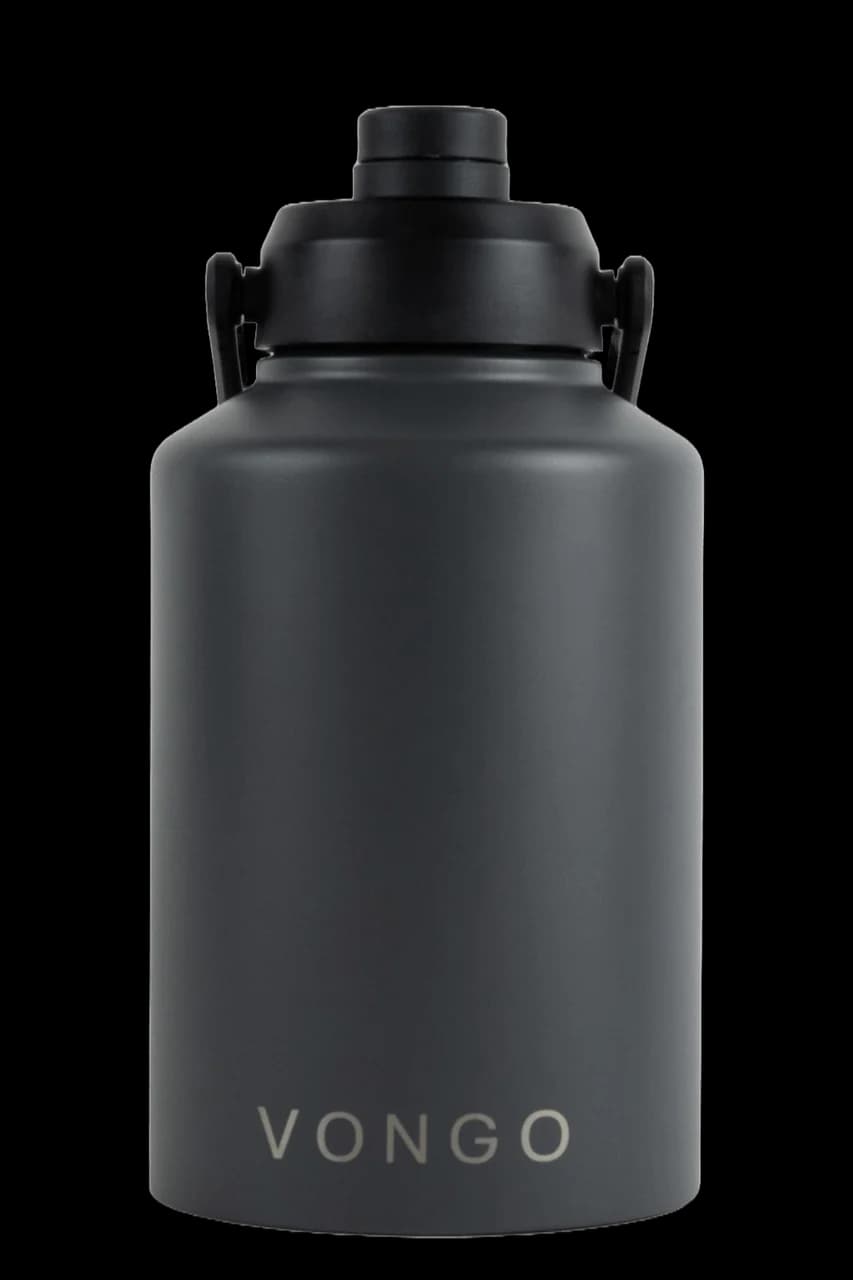 Vongo 3.8 Litre Flask